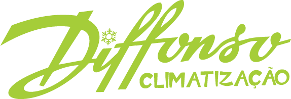Diffonso Climatização