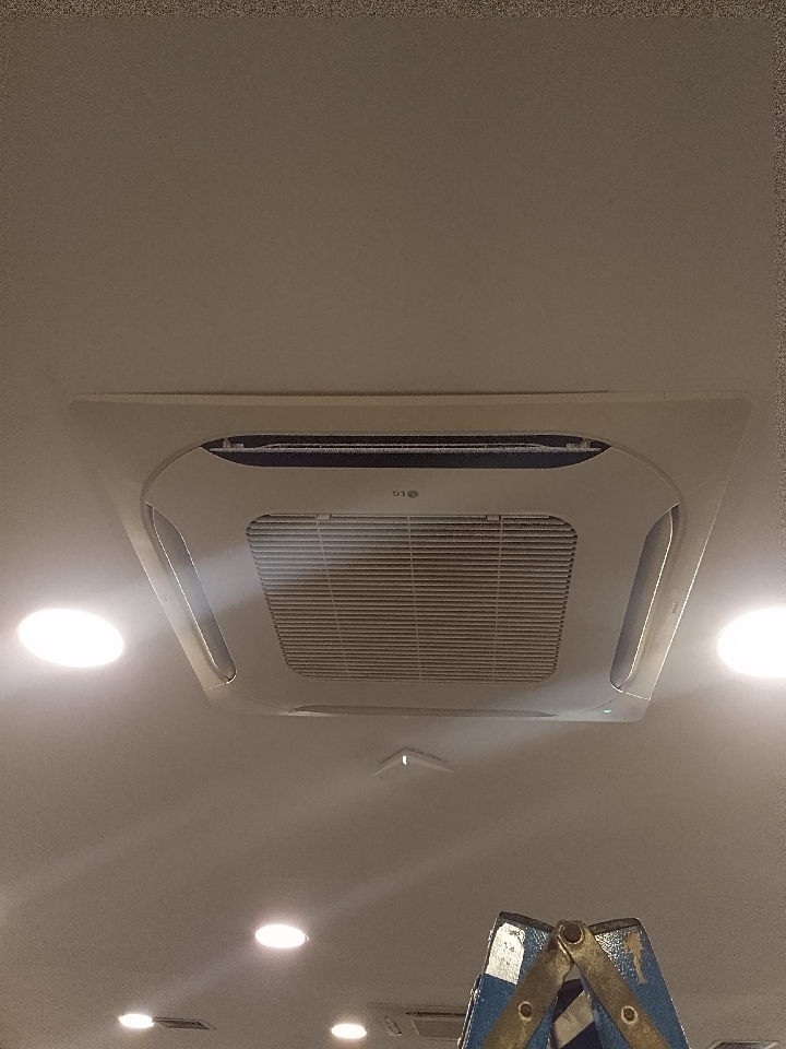 Residência moderna